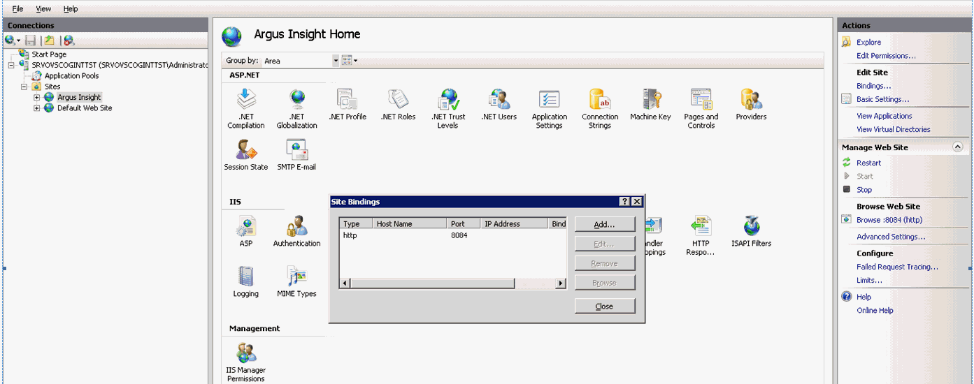 Windows 2008 Ssl Certificate Manager