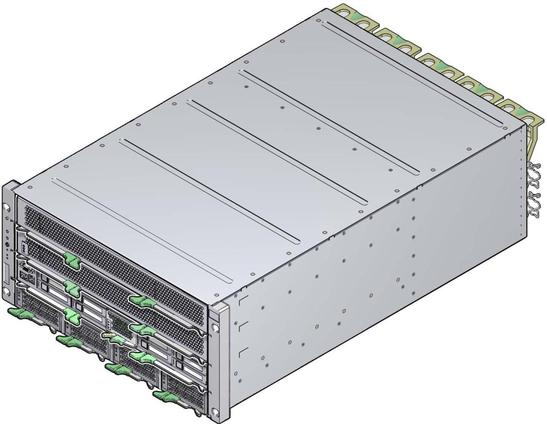 image:SPARC T4-4 server
