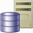 Icons for Content DB servers