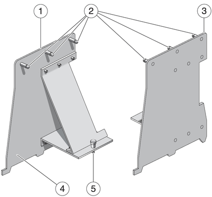 image:Figure shows the midplane handles. 