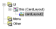 cardLayout