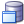 Oracle VDI storage icon