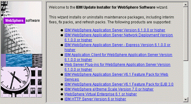 Ibm Ihs Apache Version