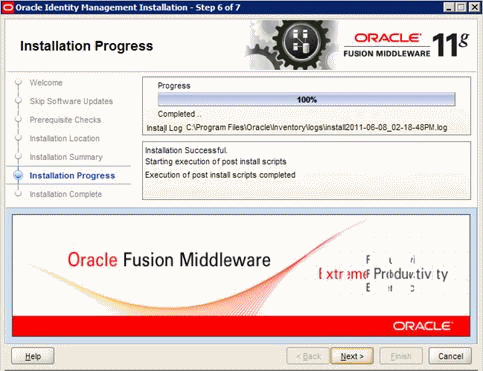 Oracle Access Manager Server