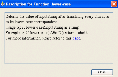 Xslt If Contains Function