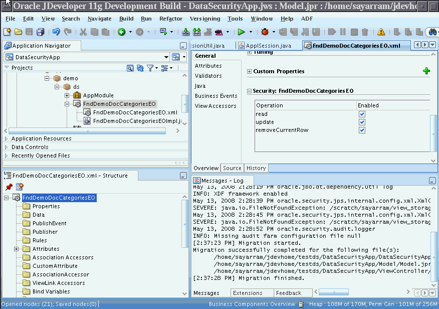 Query To Get Invalid Objects In Oracle