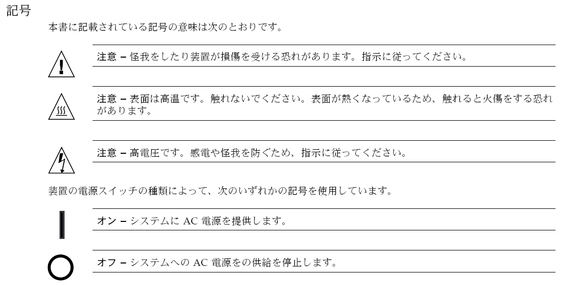 image:Graphic 2 showing Japanese translation of the Safety Agency Compliance Statements.