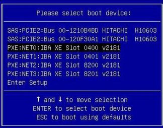 image:Graphic showing the BIOS Setup Utility.