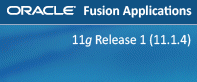 Oracle Fusion Applications