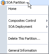 Description of sca_partitionmenu.gif follows