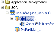 Description of sca_partitionmenu2.gif follows