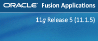 Oracle Fusion Applications