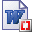 File icon for sdocm