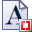 File icon for srtf
