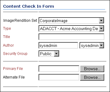 Graphic showing rendition option on check in