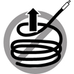 image:Do not uncoil icon.