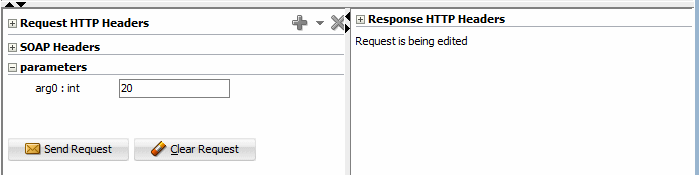 http analyzer requrest response window