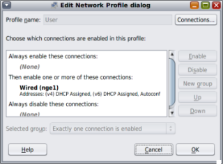 image:Graphique de la boîte de dialogue Edit Network Profiles (Modifier un profil réseau).