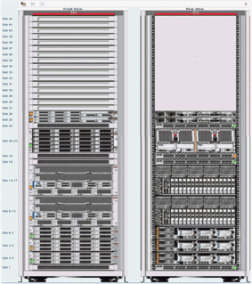 image:Photorealistic view of SPARC SuperCluster system.