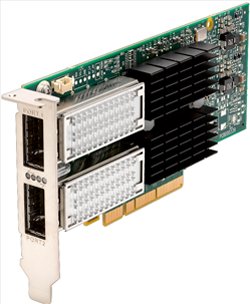Image of Oracle Dual Port QDR InfiniBand Adapter M3