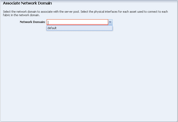 Description of select_network_domain.png follows