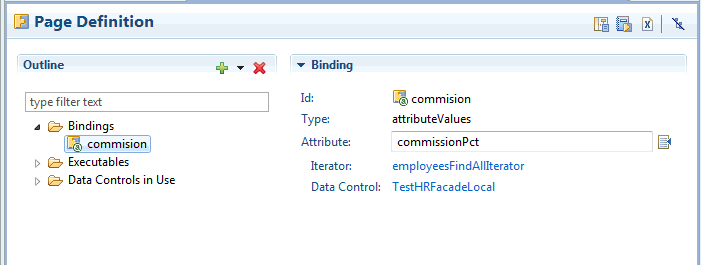 Attribute binding to be used to bind a Router in a taskflow