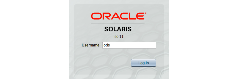 image:Screenshot of username entered in username field in smart                 card dialog box.