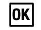 image:Figure shows the OK icon