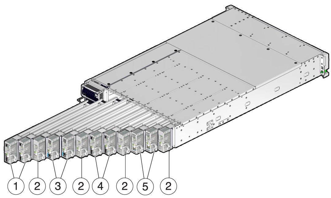 image:Figure showing the rear-accessible components.