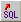 「SQL問合せ」ツール
