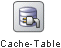 Cache-Tableアイコン