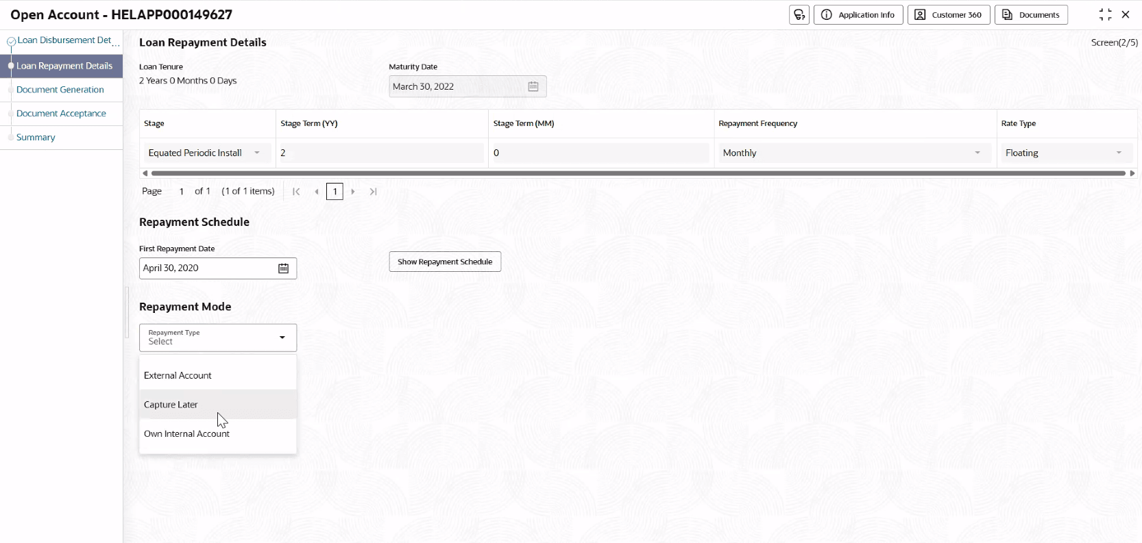Description of Figure 6-2 follows Description of Figure 6-2 follows