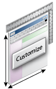 Customize UI Controls image