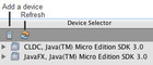 Device Selector 