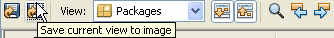 save current view to image