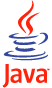 Java(TM) ソフトウェアのロゴ