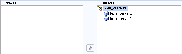 Description of bpm_server_to_cluster.gif follows