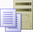 UCM Server icons