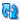 Das Bild zeigt das Symbol "Aktualisieren".