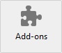 Add-ons icon