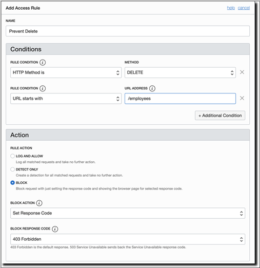 ما يلي هووصف waf - access - ule.png
