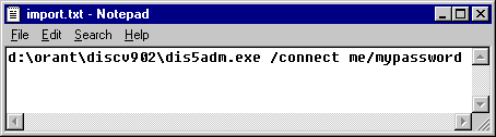 Text description of comfile.gif follows.