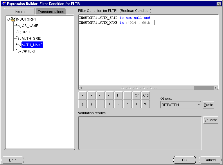 Text description of filter_e.gif follows.