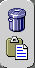 Text description of recycbin.gif follows.