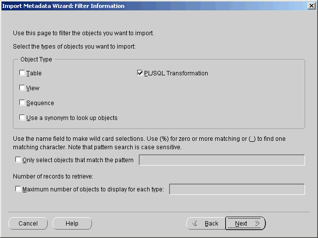 Text description of refilter.gif follows.