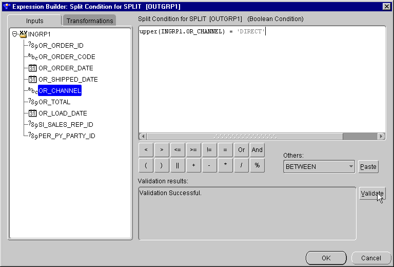 Text description of splitter.gif follows.