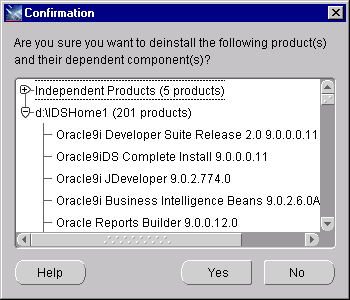 Text description of confirm.gif follows.