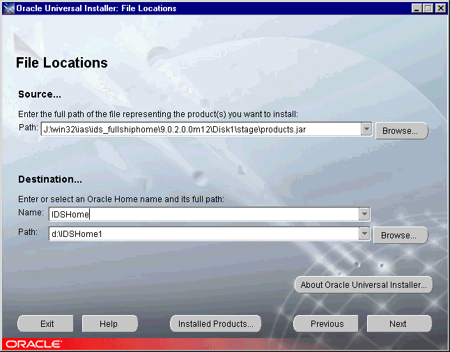 Text description of filelocs.gif follows.