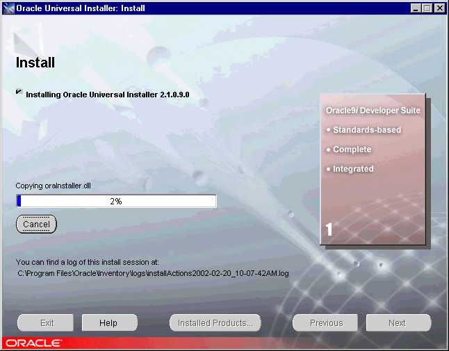 Configuration Assistant 3.2 3 English Installer