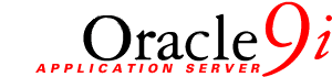 Oracle9iAS